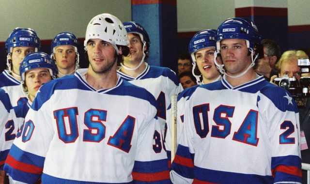 Nostalgia delle Olimpiadi Invernali? Rispolverate ''Miracle'': il film sull'impresa di Lake Placid